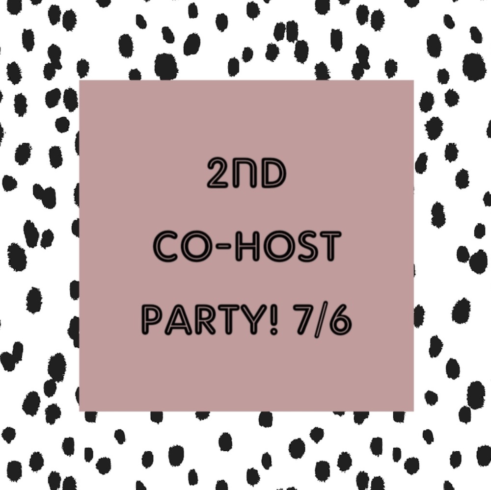 ❤️Weekend Ready Party ❤️